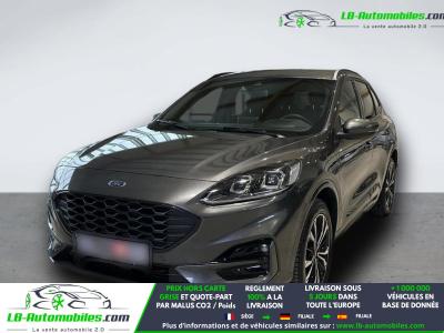 Ford Kuga 2.5 Duratec 225 ch PHEV BVA