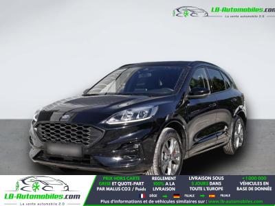Ford Kuga 2.5 Duratec 225 ch PHEV BVA