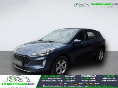 Ford Kuga 2.5 Duratec 225 ch PHEV BVA