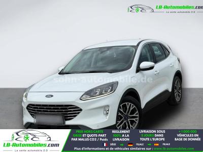 Ford Kuga 2.5 Duratec 225 ch PHEV BVA