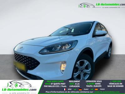Ford Kuga 2.5 Duratec 225 ch PHEV BVA