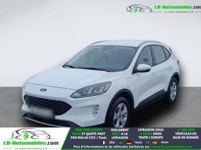 Ford Kuga 2.5 Duratec 225 ch PHEV BVA
