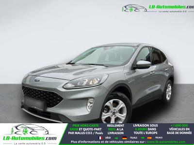Ford Kuga 2.5 Duratec 225 ch PHEV BVA