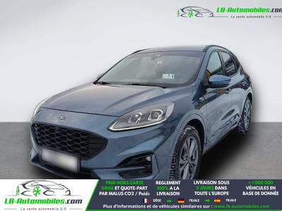 Ford Kuga 2.0 EcoBlue 190 BVA