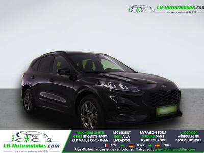 Ford Kuga 2.0 EcoBlue 190 BVA