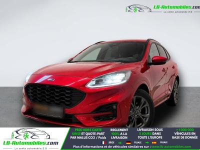 Ford Kuga 2.0 EcoBlue 190 BVA