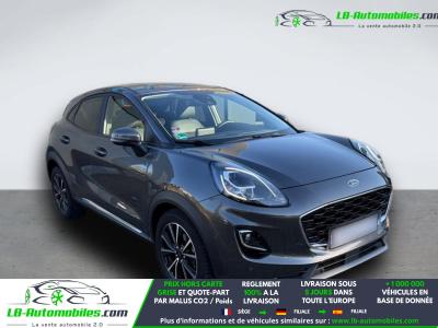 Ford Puma 1.0 EcoBoost 155 ch BVA