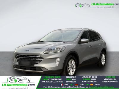 Ford Kuga 2.5 Duratec 190 ch FHEV BVA