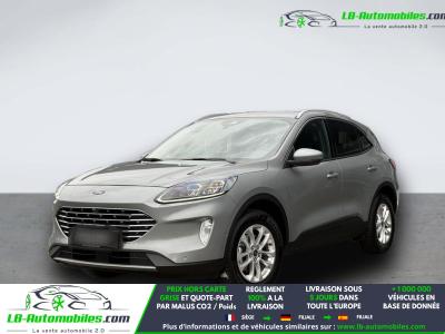 Ford Kuga 2.5 Duratec 190 ch FHEV BVA