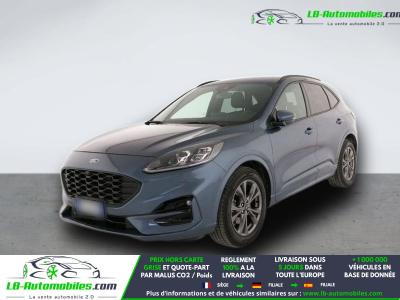 Ford Kuga 2.5 Duratec 190 ch FHEV BVA