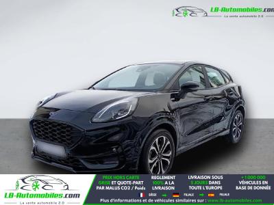 Ford Puma 1.0 EcoBoost 155 ch BVM