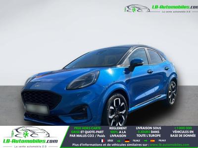 Ford Puma 1.0 EcoBoost 155 ch BVM