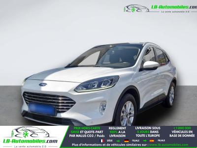 Ford Kuga 2.5 Duratec 225 ch PHEV BVA