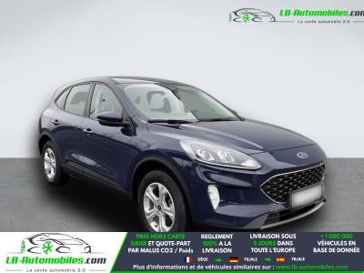 Ford Kuga 2.5 Duratec 225 ch PHEV BVA