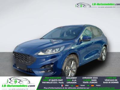 Ford Kuga 2.5 Duratec 225 ch PHEV BVA