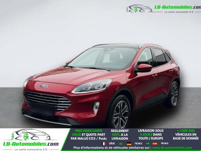 Ford Kuga 2.5 Duratec 225 ch PHEV BVA