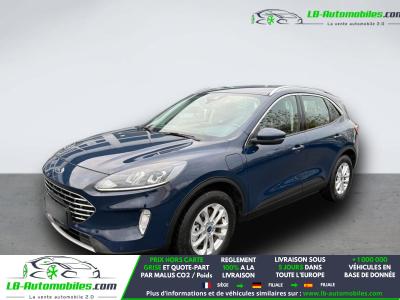 Ford Kuga 2.5 Duratec 225 ch PHEV BVA