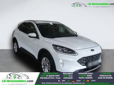 Ford Kuga 2.5 Duratec 225 ch PHEV BVA