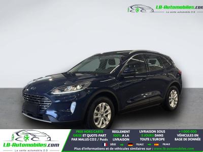 Ford Kuga 2.5 Duratec 225 ch PHEV BVA