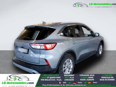 Ford Kuga 2.5 Duratec 225 ch PHEV BVA