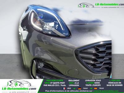 Ford Puma 1.5 EcoBlue 120 ch BVM