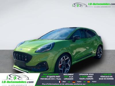 Ford Puma 1.5 EcoBoost 200 ch BVM