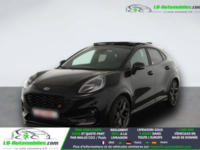Ford Puma 1.5 EcoBoost 200 ch BVM