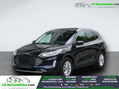 Ford Kuga 2.5 Duratec 190 ch FHEV BVA