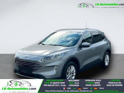 Ford Kuga 2.5 Duratec 190 ch FHEV BVA