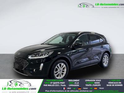 Ford Kuga 2.5 Duratec 190 ch FHEV BVA