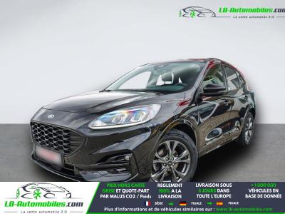 Ford Kuga 2.5 Duratec 190 ch FHEV BVA