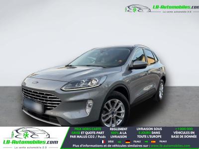 Ford Kuga 2.5 Duratec 150 ch FHEV BVA