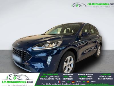 Ford Kuga 2.5 Duratec 150 ch FHEV BVA