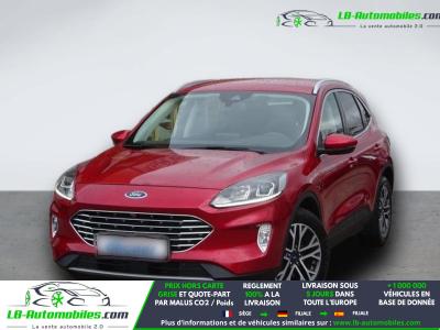 Ford Kuga 2.5 Duratec 150 ch FHEV BVA