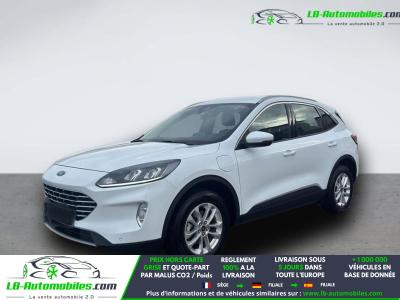Ford Kuga 2.5 Duratec 150 ch FHEV BVA