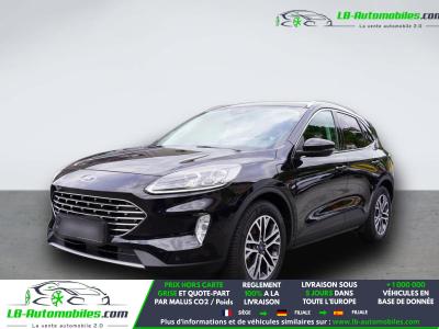 Ford Kuga 2.5 Duratec 150 ch FHEV BVA