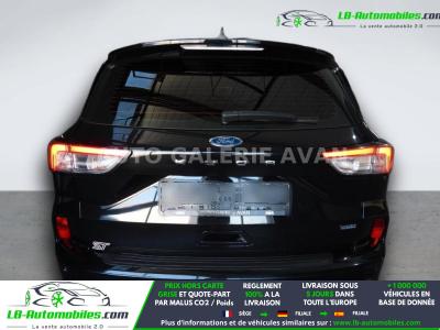 Ford Kuga 2.5 Duratec 150 ch FHEV BVA