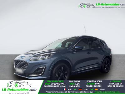 Ford Kuga 2.5 Duratec 150 ch FHEV BVA