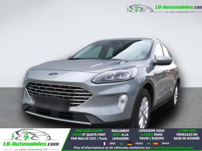 Ford Kuga 2.5 Duratec 150 ch FHEV BVA