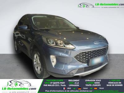 Ford Kuga 2.5 Duratec 150 ch FHEV BVA