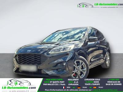 Ford Kuga 2.5 Duratec 150 ch FHEV BVA