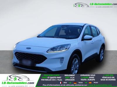 Ford Kuga 2.5 Duratec 150 ch FHEV BVA