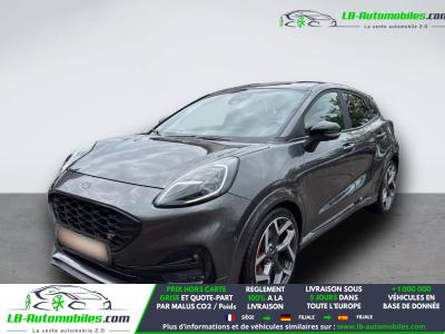 Ford Puma 1.5 EcoBoost 200 ch BVM