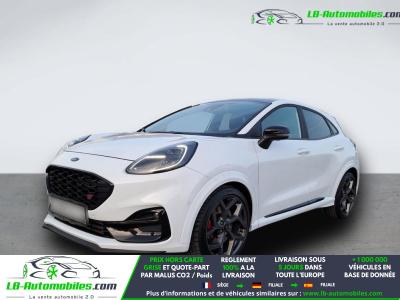 Ford Puma 1.5 EcoBoost 200 ch BVM