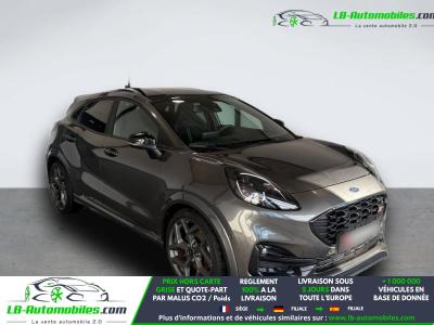 Ford Puma 1.5 EcoBoost 200 ch BVM