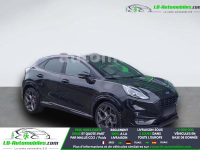 Ford Puma 1.5 EcoBoost 200 ch BVM
