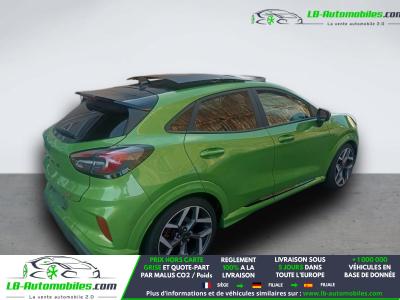 Ford Puma 1.5 EcoBoost 200 ch BVM