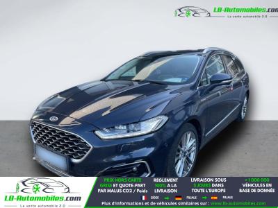 Ford Mondeo SW 2.0 Hybrid 187 BVA