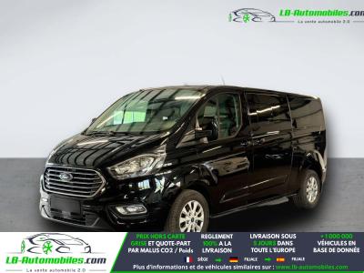 Ford Tourneo Custom 320 L2H1 2.0 EcoBlue 130 BVM