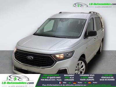 Ford Tourneo Connect 1.5 EcoBoost 114 BVA
